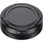 JJC ALC-V1 Auto Lens Cap for Canon PowerShot V1