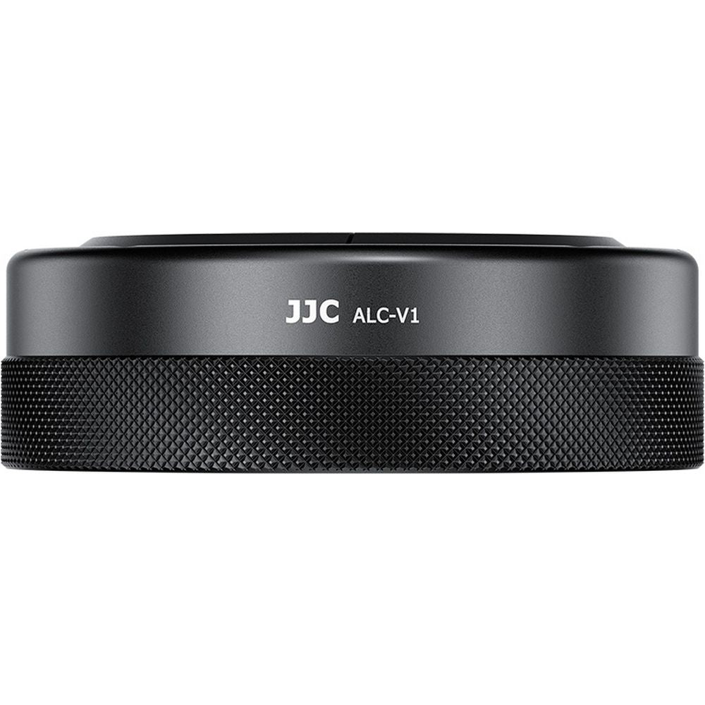 JJC ALC-V1 Auto Lens Cap for Canon PowerShot V1