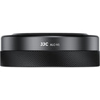 JJC ALC-V1 Auto Lens Cap for Canon PowerShot V1