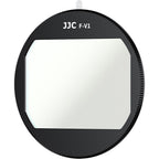Filtro UV JJC per Canon PowerShot V1, ultra sottile, multistrato (F-V1)