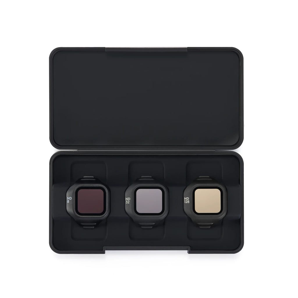 Set di filtri ND DJI Mini 5 Pro (ND 8/32/128)