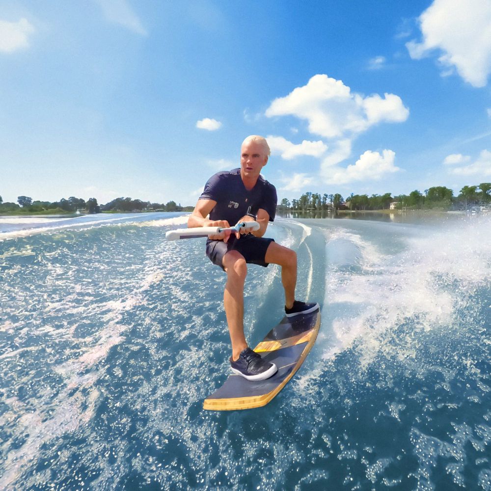 Supporto per corda per sport acquatici Insta360 X5
