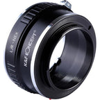 K&F Lens Adapter Leica R - Sony E-Mount