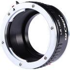 K&F Lens Adapter Leica R - Sony E-Mount