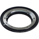 K&F Lens Adapter Nikon F - Canon EOS (EF / EF-S)