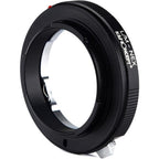 K&F Adattatore per obiettivo Leica M - Sony E-Attacco