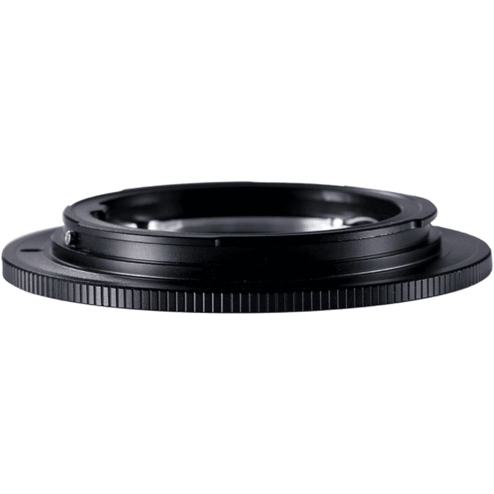 Adattatore obiettivo K&F Olympus OM - Canon EOS (EF / EF-S)