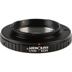 K&F Lens Adapter M39 - Micro 4/3