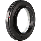 K&F Lens Adapter M39 - Micro 4/3