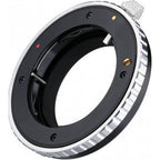 Adattatore per obiettivo K&F Contax G - Sony E-Attacco