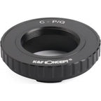 K&F Obiettivo Adattatore C Attacco - Pentax Q