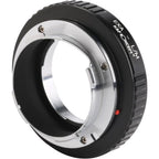 K&F Lens Adapter Exakta EXA - Leica M