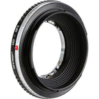 K&F Lens Adapter Minolta MD - Fujifilm GFX