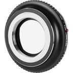 K&F Lens Adapter M42 - Fujifilm GFX