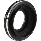 K&F Lens Adapter M42 - Fujifilm GFX