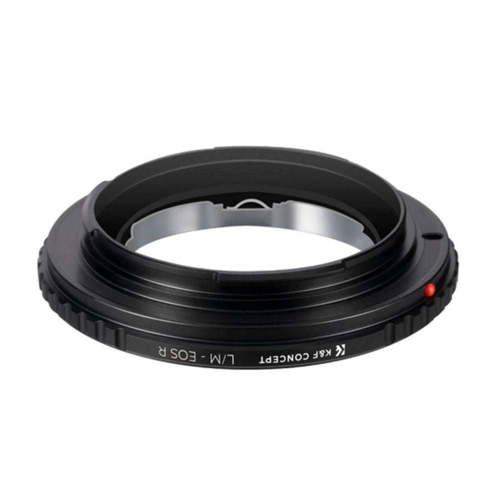 K&F Obiettivo Adattatore Leica M - EOS R