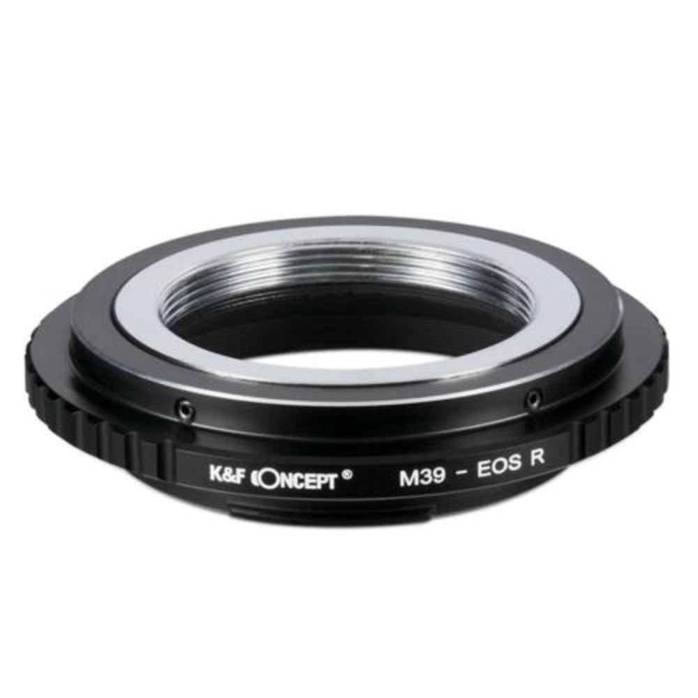 K&F Lens Adapter M39 - EOS R