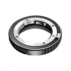K&F Lens Adapter Leica M - Nikon Z