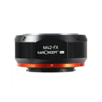 K&F Lens Adapter M42 - Fujifilm X (PRO)
