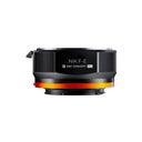 K&F Lens Adapter Nikon F - Sony E-Mount (PRO)