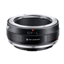 K&F Lens Adapter Contax Yashica - Leica L