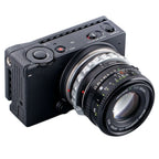 K&F Lens Adapter Pentax K/DA - Leica L