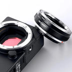K&F Lens Adapter Konica AR - Leica L
