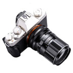 K&F Lens Adapter M42 - Fujifilm X (IV PRO)