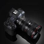 K&F Concept Lens Adapter EF - EOS R