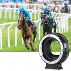 K&F Concept Lens Adapter EF - EOS R