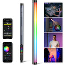 Neewer TL60C 20W RGB LED stick luminoso