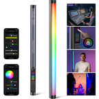Neewer TL60C 20W RGB LED stick luminoso