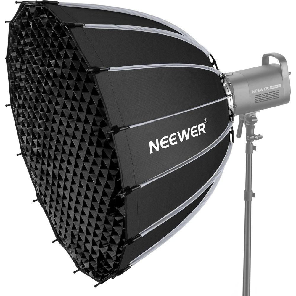 Neewer SF85Q 85 cm parabolic softbox