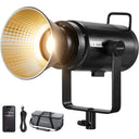 Luce LED bicolore Neewer CB300B 320W