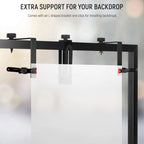 Supporto per telecamera aerea Neewer ST100
