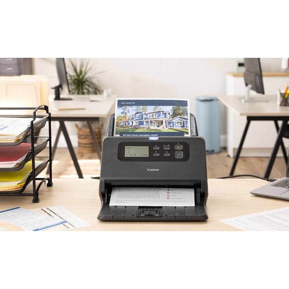 Scanner Canon imageFORMULA DR-M260