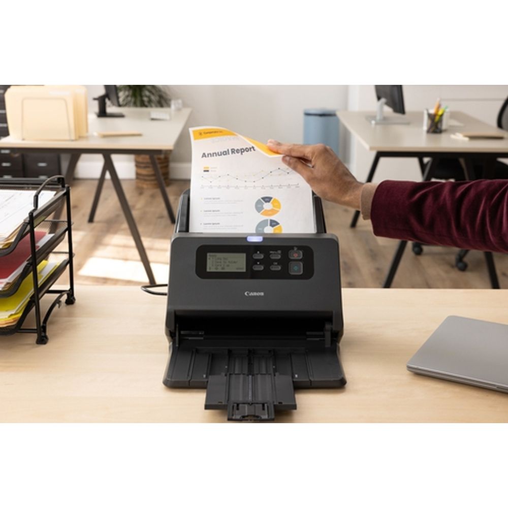 Scanner Canon imageFORMULA DR-M260
