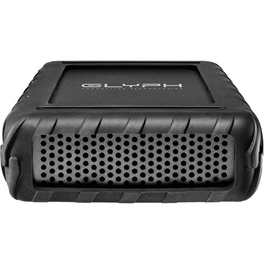 Glyph Blackbox Pro 30 TB 7200 RPM Classe Enterprise USB-C (3.1) (Funziona con 3.0/2.0)