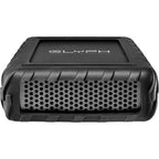 Glyph Blackbox Pro 30 TB 7200 RPM Classe Enterprise USB-C (3.1) (Funziona con 3.0/2.0)