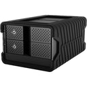 Glyph Blackbox PRO RAID 60TB, Enterprise Class, USB-C (3.1, Gen 2)