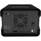 Glyph Blackbox PRO RAID 60TB Classe Enterprise, Thunderbolt 3