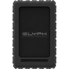 Glyph Blackbox Plus, 8 TB, alimentazione tramite bus, SSD, USB-C (3.2, Gen2)
