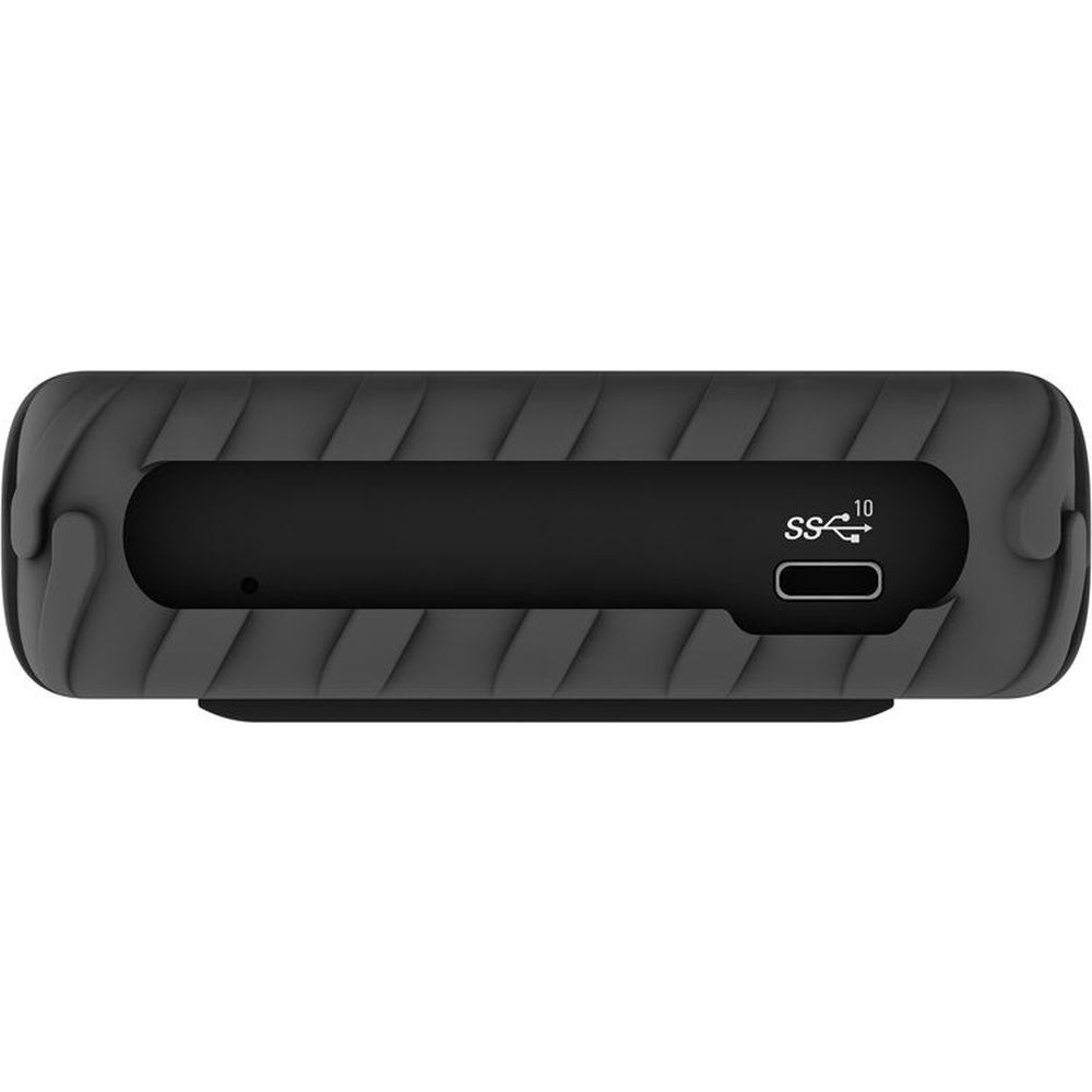 Glyph Blackbox Plus, 8 TB, alimentazione tramite bus, SSD, USB-C (3.2, Gen2)