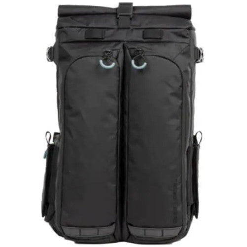 Gura Gear Kiboko City Commuter Pro 26L+ nero