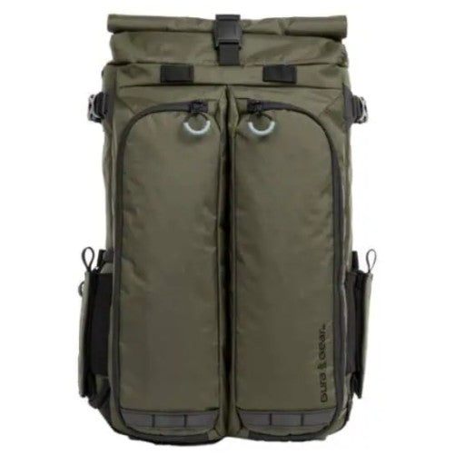 Gura Gear Kiboko City Commuter Pro 26L+ Forest Verde