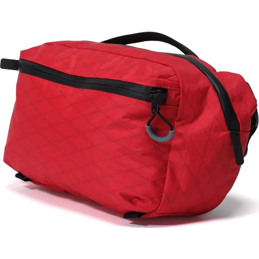 Gura Gear Kiboko City Tracolla 6L con inserto (rossa)