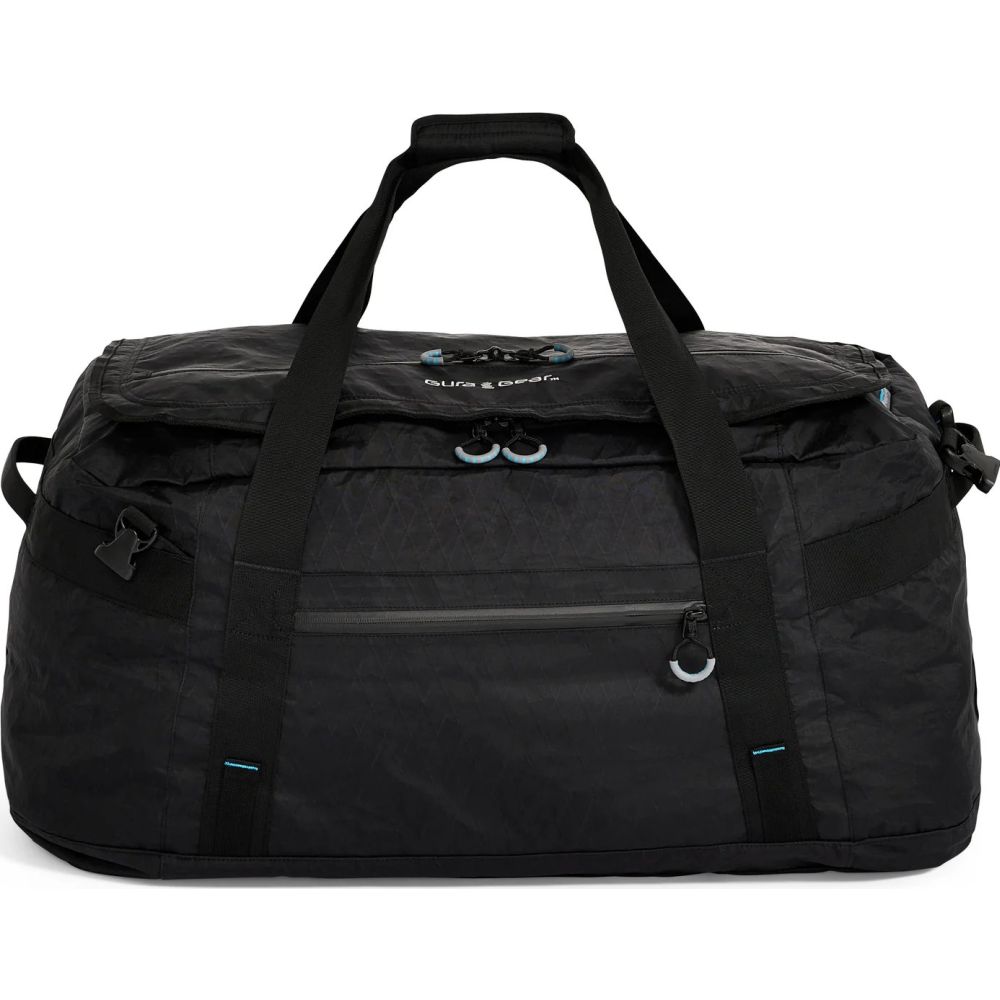 Borsa da viaggio Gura Gear Mara 40L color mora