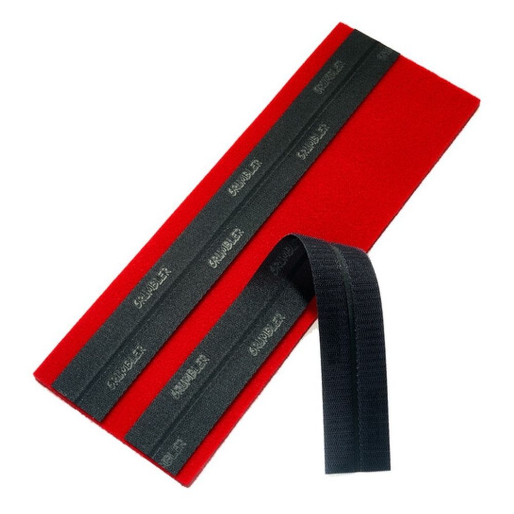 Set di 3 divisori per fotocamera Grumbler GO Candy Red