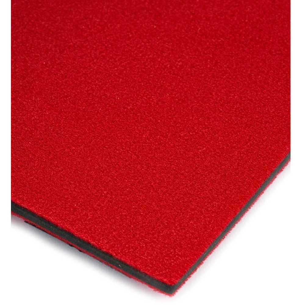 Set di 3 divisori per fotocamera Grumbler GO Candy Red
