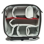 Set di 3 divisori per fotocamera Grumbler GO Candy Red